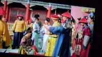 钮祜禄甄嬛回宫了