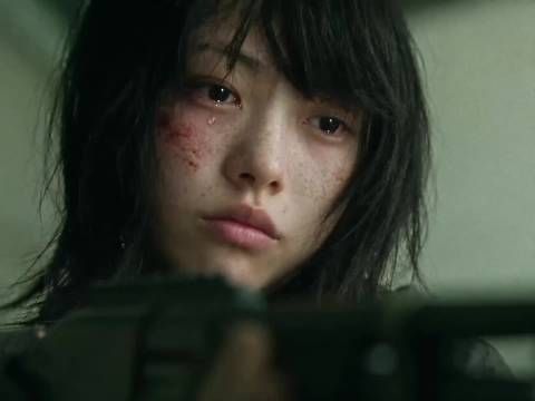 “这段 30 秒的 AI 视频讲述的故事比很多长片还要精彩”  el.cine