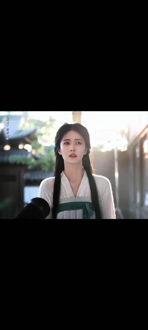 白鹿演绎叶璃,孤身复仇至心怀天下
