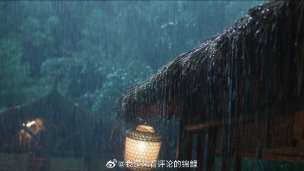 李莲花提醒方多病 提醒的竟然是旺福要出事,有惨剧看了