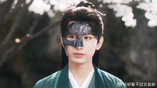 看李莲花这个老狐狸怎么忽悠方小宝