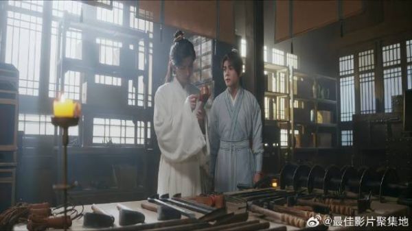 方多病分析李莲花 结果竟说得头头是道，李莲花听震惊了