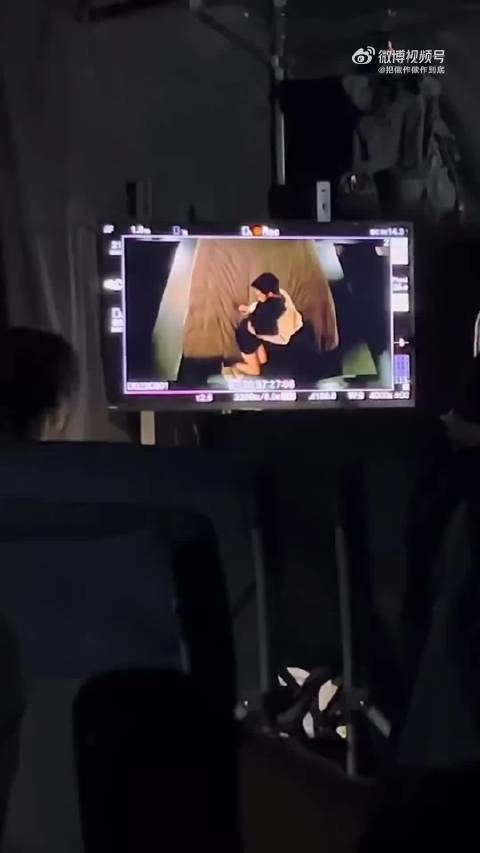 拍都拍了！删减是怎么的！我们又不是不能看