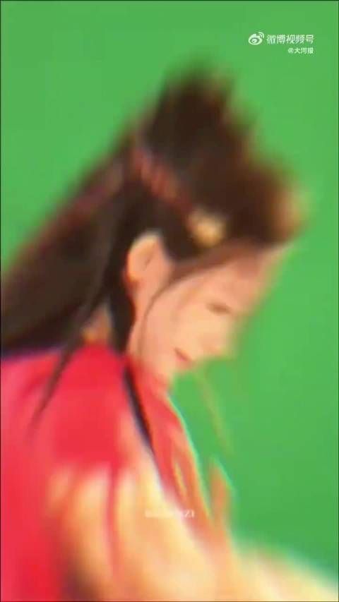 陈丽君主演首部电视剧开机
