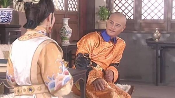 孝庄秘史：大汗跟大玉儿新婚，嫌她像块玉一样冷淡，殊不知她早已心有所属