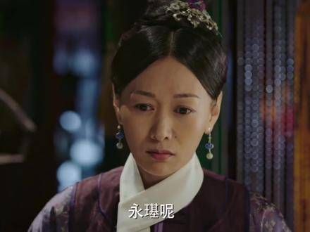 《如懿传》原著与剧版对比，删减了一段关键台词，导致核心立意截然不同