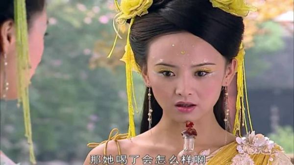童年爆款古装剧欢天喜地七仙女，每一段剧情都让人记忆犹新，满满怀旧氛围感