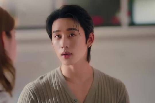 我喜欢男人但不是你朋友那种