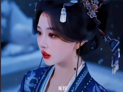 年少时的心动，怎能不留有遗憾呢？