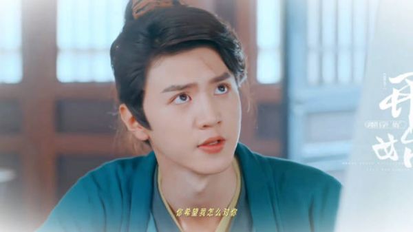 先来复习一下他们绝妙的cp感！ 陈哲远｜梁洁