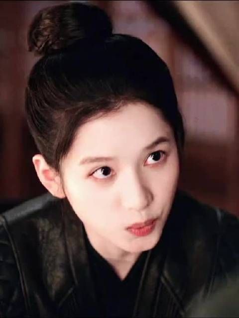 回避型男主就需要一个阳光直率敢爱敢恨的女主！ 肖战 张婧仪