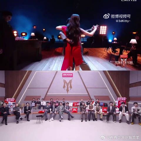 明明是演员出身，却把 vocal 实力卷得让专业歌手都夸厉害