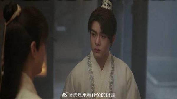 李莲花方多病破案 竟发现是场嫁祸罪，太令人毛骨悚然了