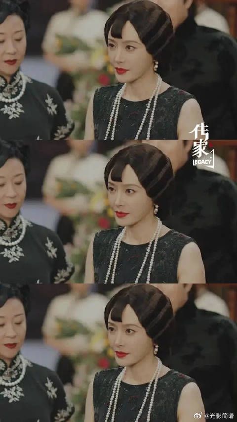 岁月悠长，双向奔赴的真情永不过时！