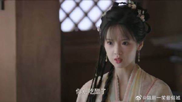 锦月如歌：猎户满嘴谎言，禾宴设计探查，怎料被宋陶陶这么误会