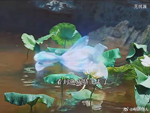 阴阳眼少女发现新嫂嫂是只妖