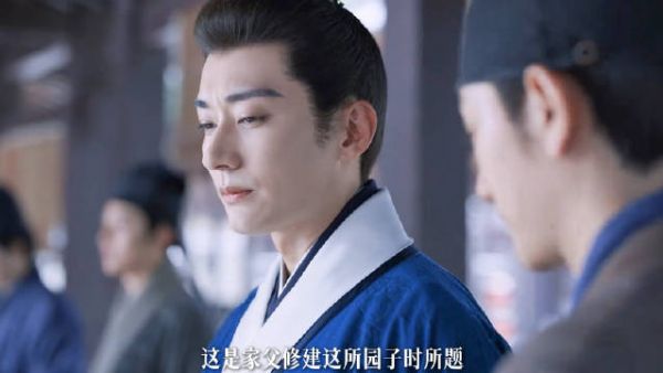 针锋相对变明嘲暗讽，对抗路夫妻张力就很强，期待了