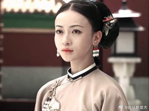 我们魏姐一直是强者
