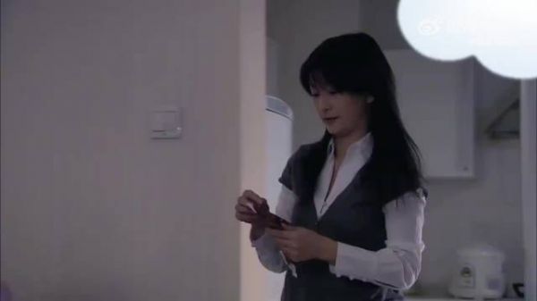 儿媳怀有身孕仍吃冰糕，不料文丽毫不在意：和我年少那会儿相仿！