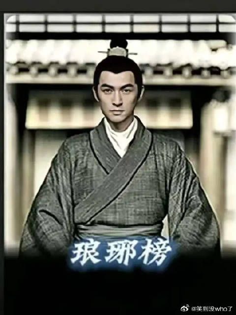 梅长苏竟然是林殊，夏冬得知后瞬间泪目