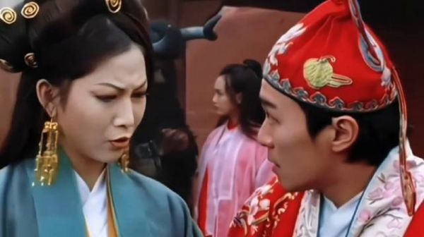 蔡少芬竟意外喜提“小甜甜”这个外号