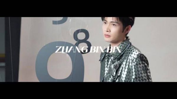 张彬彬二公VLOG幕后花絮曝光，反复打磨细节突破自我