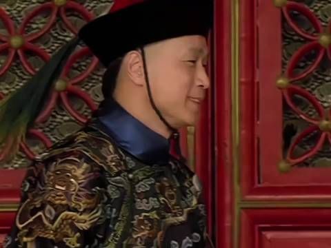 原来?TA才是最不希望《甄嬛传》大火的人，李天柱甄嬛传苏培盛演技派古装