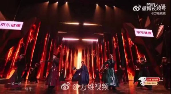 不硬凹不勉强,找到属于郭晓东的高光方式!颜安姚琛这团队意识真的绝