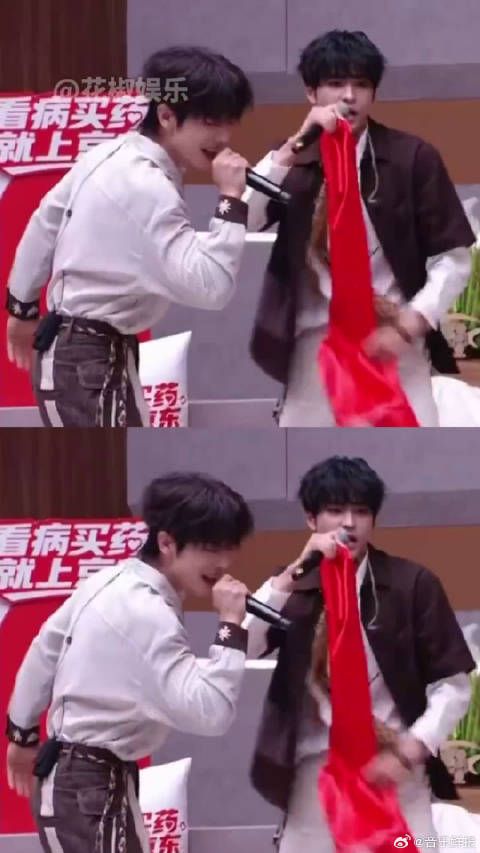 曾辉跑调演唱一路向北,小瑕疵添真实舞台感