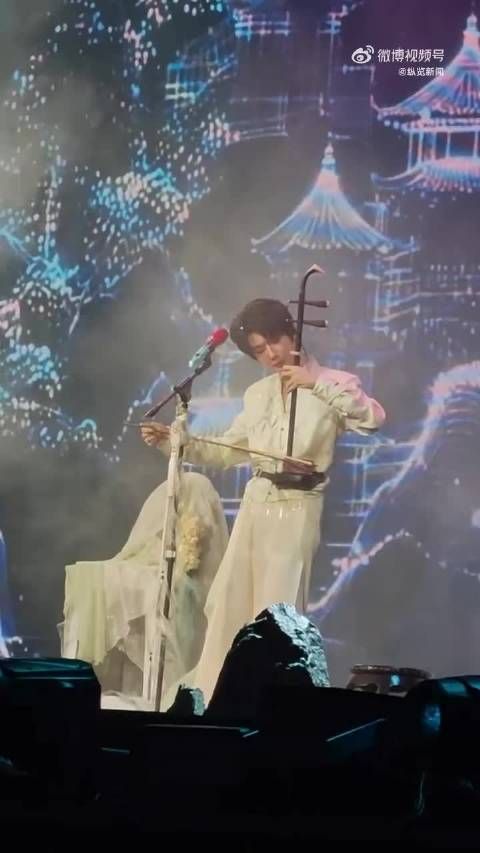 还有什么是郝熠然不会的吗