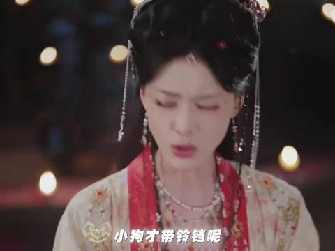 赵夕汐恶人堆里反杀,命定之人相互救赎