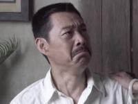 男儿有泪不轻弹，只是未是伤心处 #雾都