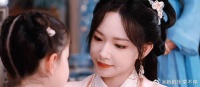 二姐还是很爱荔儿的
