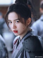 那些杀不死她的，终将会使她更强大