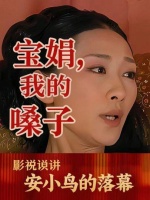 宝娟名场面之后，安小鸟跌宕人生终章