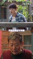 这爷孙俩一个有的是力气和办法，一个净会逗齐时！王子奇、生逢其时