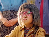 本以为是麻烦少女，没想到竟是天才少女