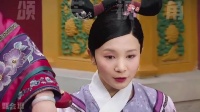 从颂芝视角看甄嬛传，打工人白天伺候颠婆晚上颠公