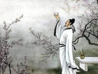 震惊！考古学家发现李白诗集惊现无酒精配方，诗仙人设崩塌？