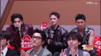 陈若轩因耳返故障及连环施压遭淘汰待定