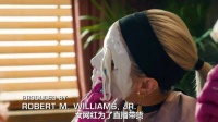 女网红为了直播带货涂上面膜居然因为取不下来差点导致窒息而亡