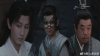 方多病找到机关所在 结果竟更关心李莲花安全，太善良了