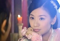 金庸先生一定懂美女，因为他笔下的女子没有不美的丨闲读金庸