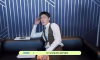 EXO想找NCTWISH约饭 “他们应该不乐意吧” “yushi挺喜欢的吧”
