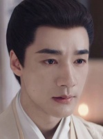 两个人都好会用眼睛演戏，眼神戏绝了丨良陈美锦丨任敏丨此沙丨顾锦朝丨陈彦允