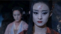 花千骨天生无泪，为何东方彧卿死时流泪