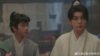 方多病怀疑李莲花 结果竟让旺福查李莲花房间，太好玩了