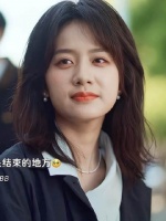 人与人之间有过这么一瞬间就够了