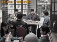 人间至暖，不过三餐四季有人共度…