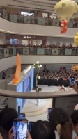 cincinsociety notjustpajama 明星和粉丝双向奔赴的爱 杭州恒隆广场